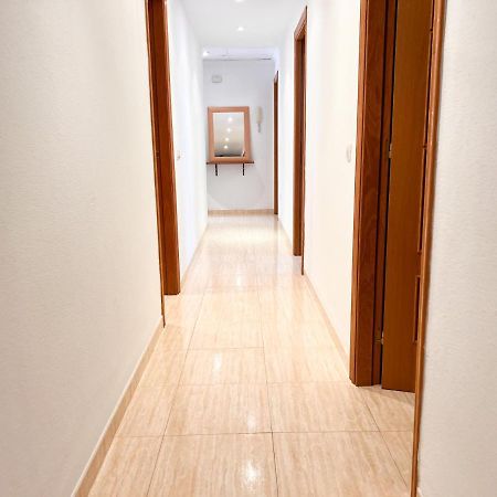Aticos Deluxe Marina Dor Lägenhet El Borseral Exteriör bild